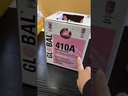 Refrigerante Global R-410 de 2,5 KG