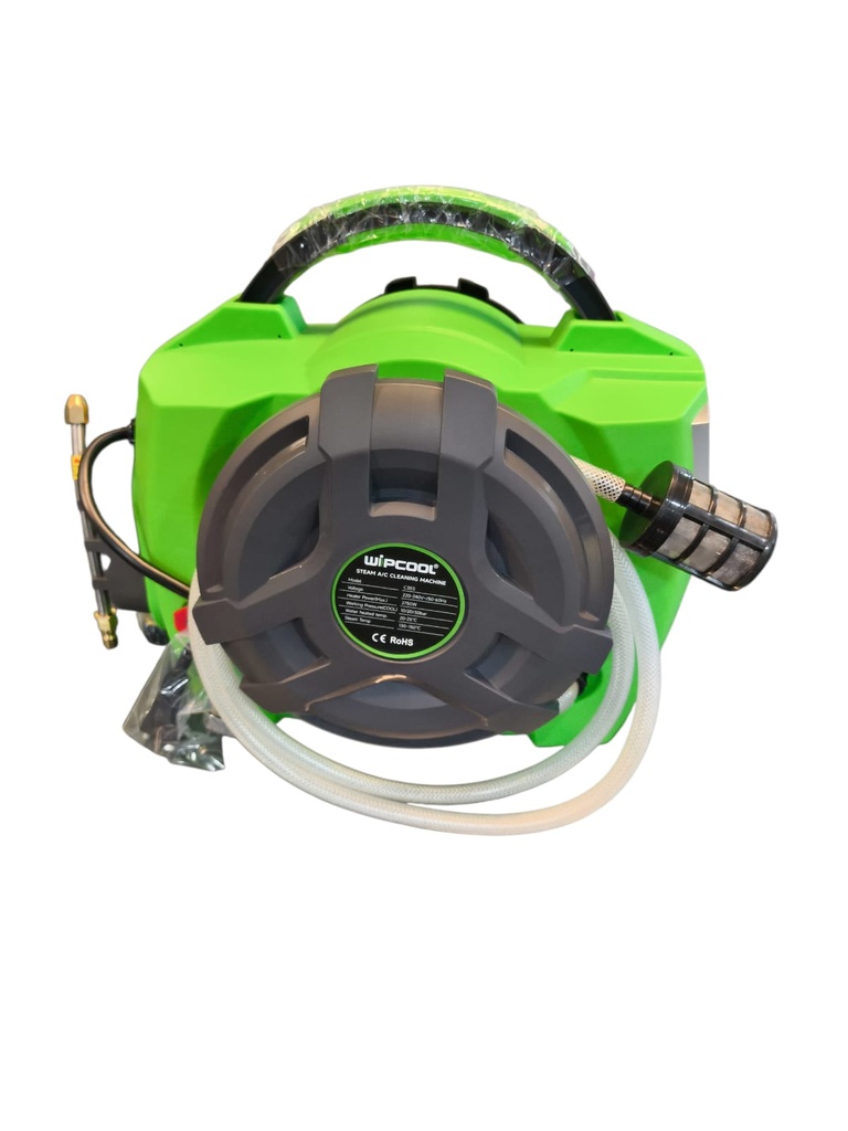 C35S BOMBA WIPCOOL MANTENCION (VAPOR)