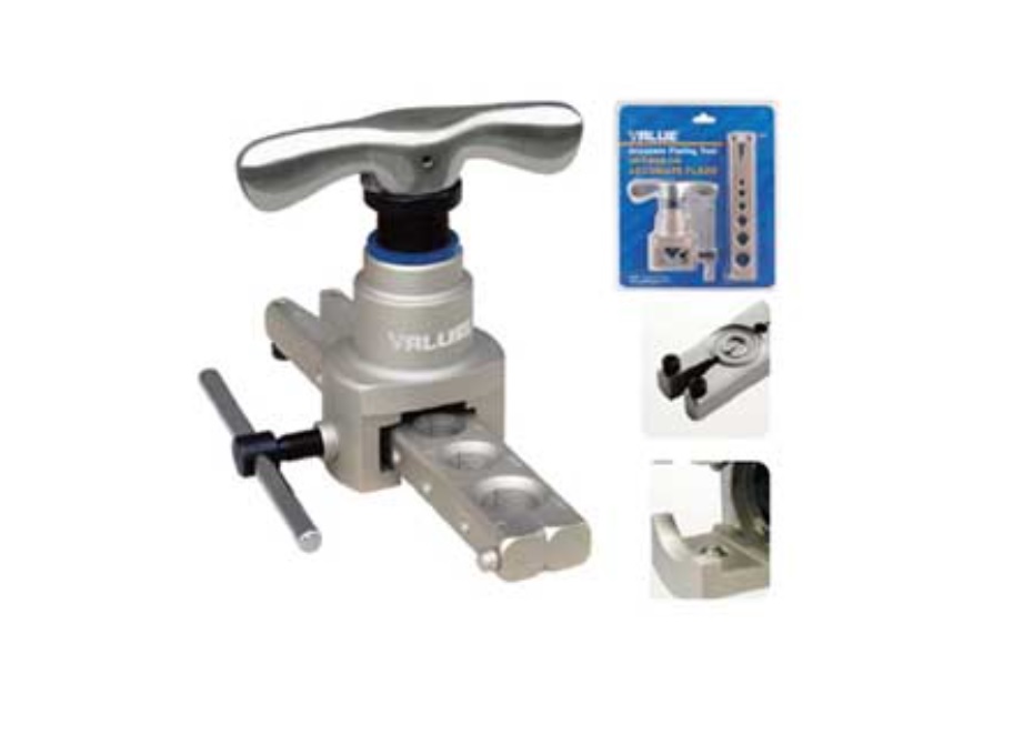 VALUE VFT-808 EXPANSOR DE TUBOS DISPLAY