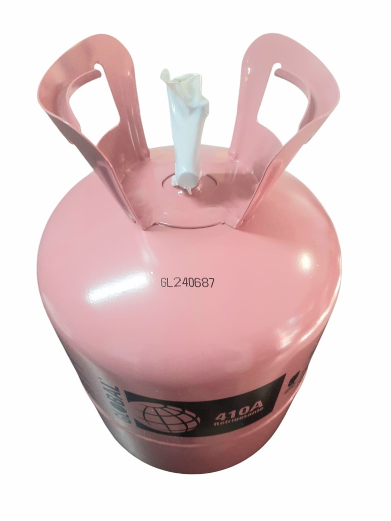 Refrigerante Global R-410 de 11,3 KG
