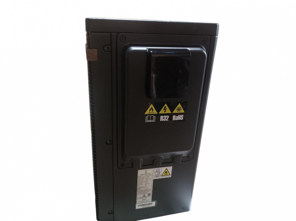 BOMBA DE CALOR PISCINA MIDEA 13KW R32 42m3