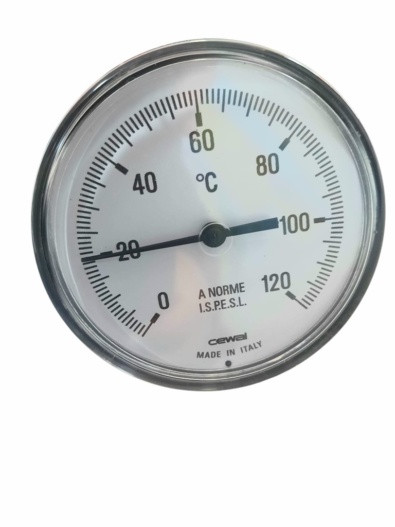 00.070.02 TERMOMETRO T80/100