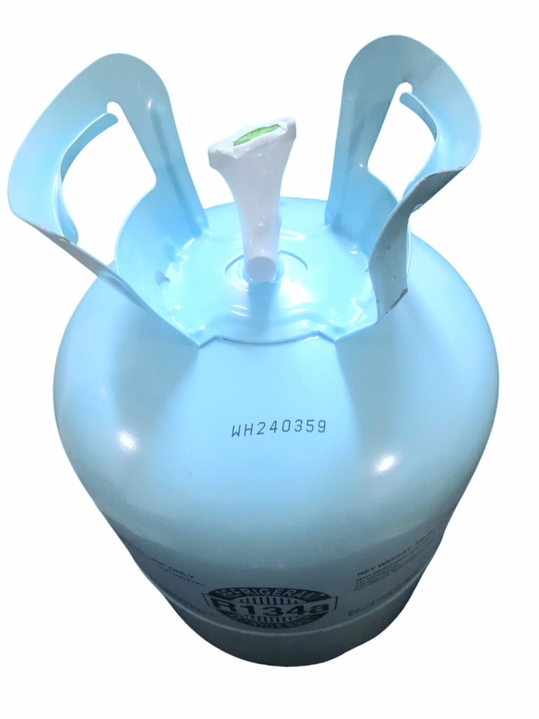 Refrigerante Refrigerant R-134 de 13,6 KG