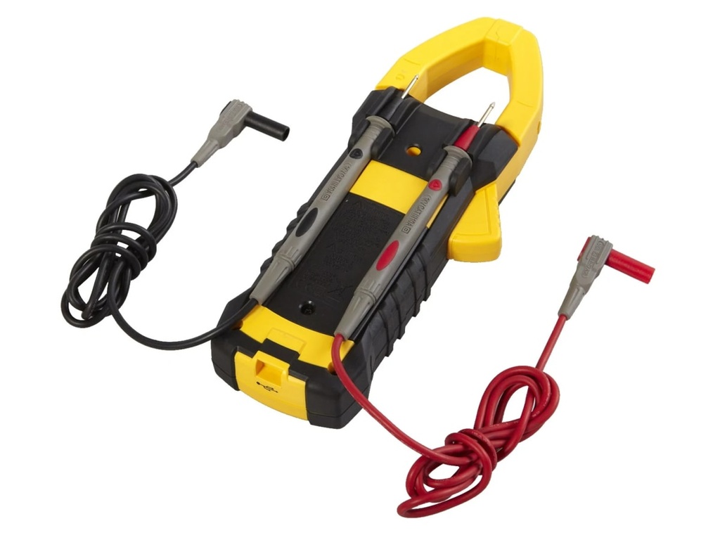 AMPERIMETRO DE TENAZAS CPS CA/CC MULTIFUNCIÓN