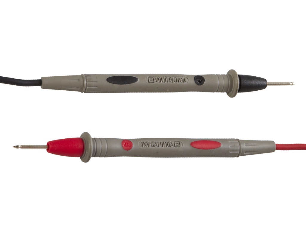 AMPERIMETRO DE TENAZAS CPS CA/CC MULTIFUNCIÓN