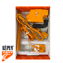 ASPEN BOMBA DE CONDENSADO MAXI ORANGE (20LTS/MIN)