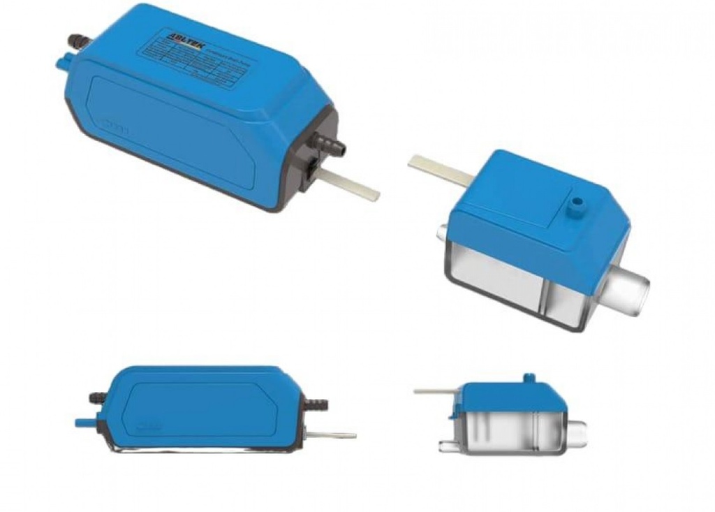 BOMBA DE CONDENSADO ABLTEK BLUE HASTA 45000BTU/HR