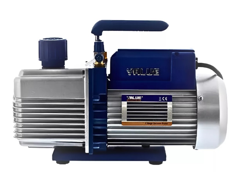 VALUE VE 115N / BOMBA DE VACIO 2 CFM