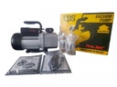 VP6D BOMBA DE VACIO 6CFM CPS