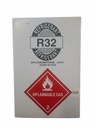 Refrigerante Refrigerant R-32 de 3 KG