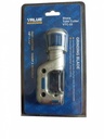 VALUE VTC-32/ CORTADOR DE TUBO 1/8" - 1-1/4"