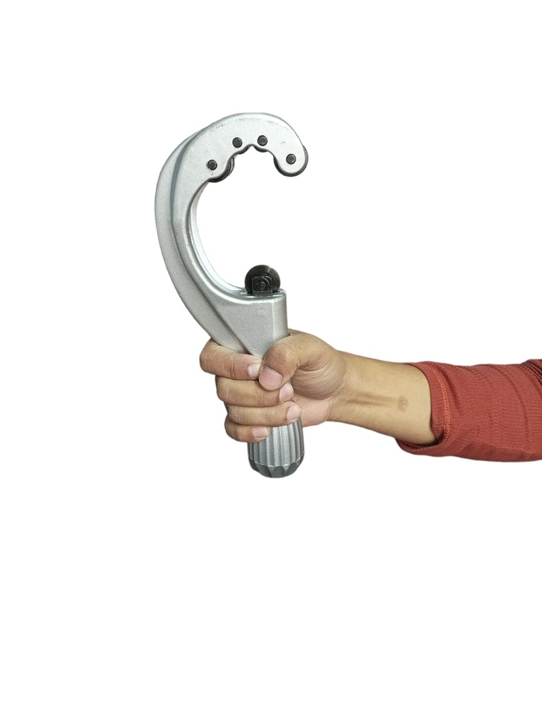 CORTADOR DE TUBO 3/8 A 1 3/4 CPS (GRANDE)