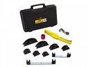 Maleta Con Kit Dobladora De Tubos CPS