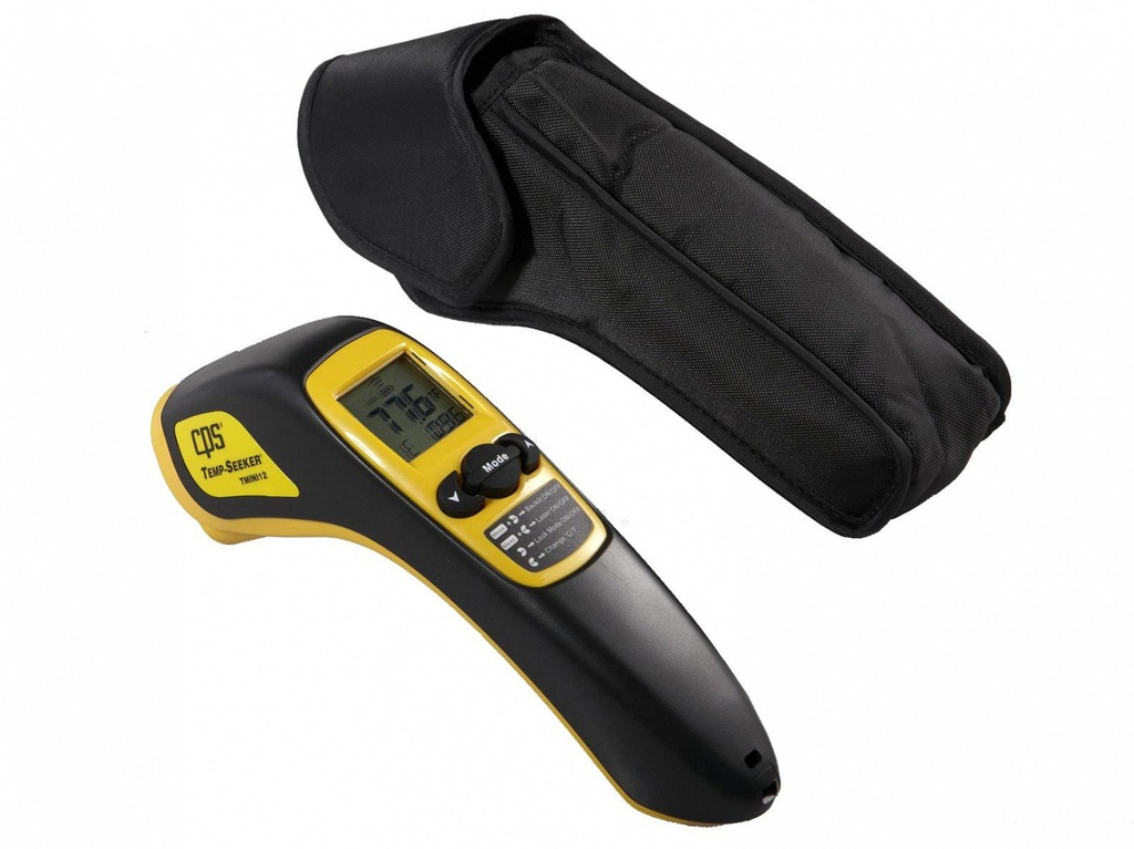 TERMOMETRO LASER CPS