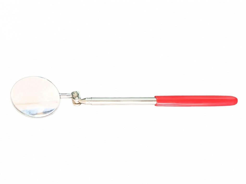 ESPEJO DE INSPECCION OVALADO