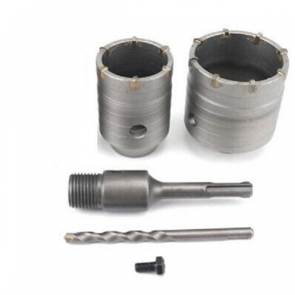 KIT SIERRA COPA 65MM, 50MM Y ADAPTADOR