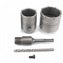 KIT SIERRA COPA 65MM, 50MM Y ADAPTADOR