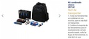 VALUE VTB-8C MOCHILA C/KIT DE HERRAMIENTAS