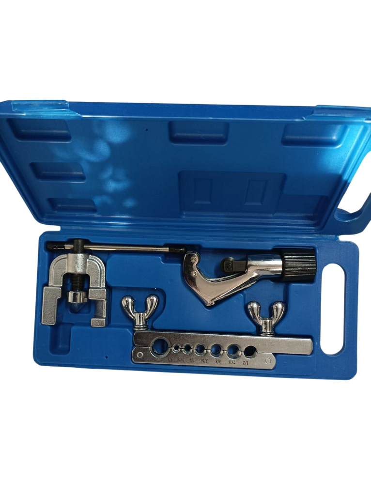 Maleta Expandidor Cónico 3/16 - 5/8 C/Cortatubo