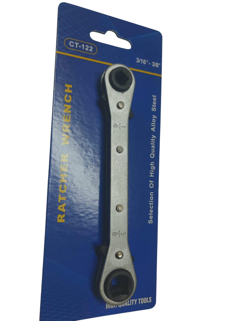 LLAVE CHICHARRA- TRINQUETE GENERICA