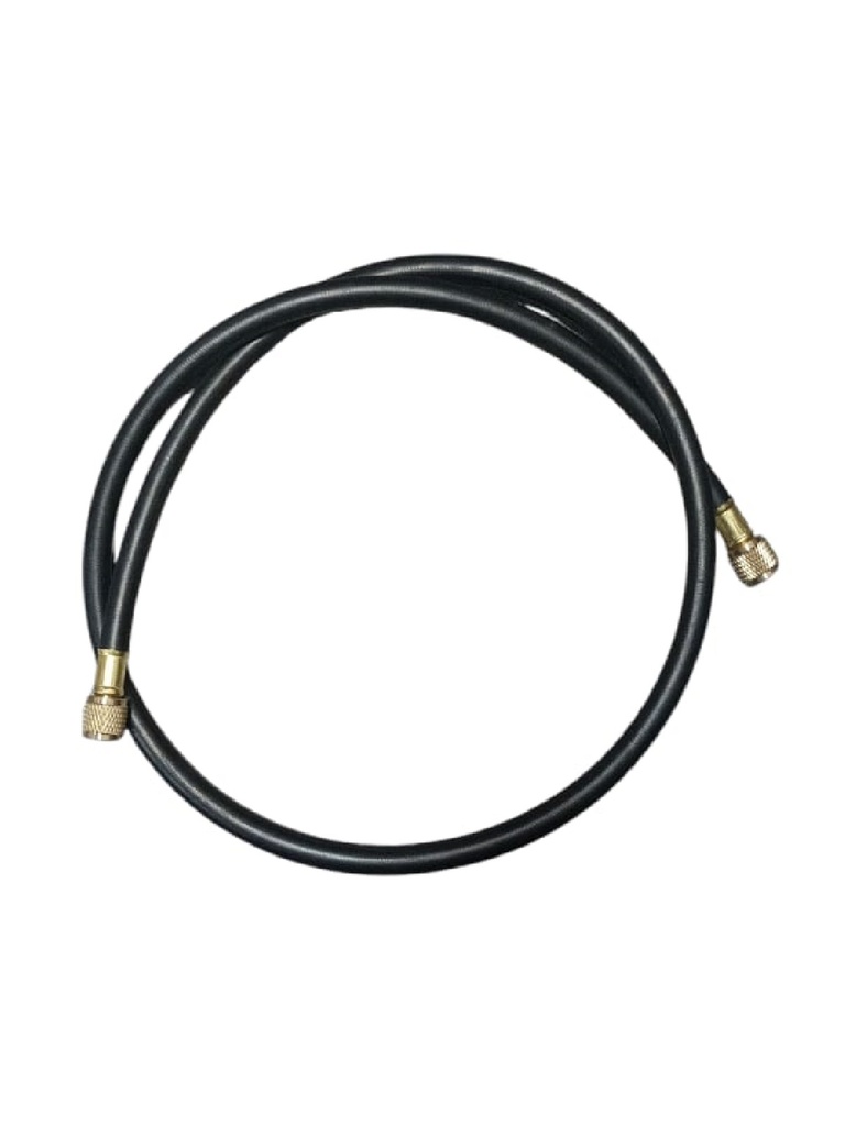 4 VALVES FORGET ALUMINIUM MANIFOLS R32-R410 R134 R22