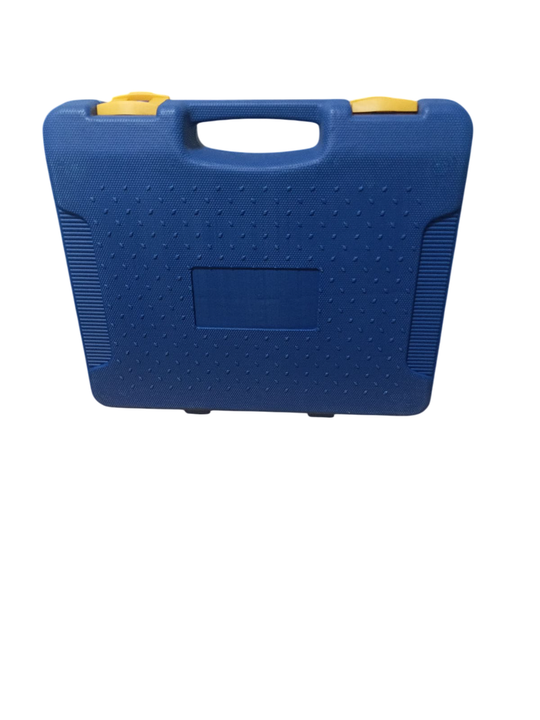 Manifolds 36" 800-4000  R32/R410A MALETA CUERPO ALUMINIO ABLTEK