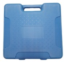 Génerico Manifold Manometro (Maleta Azul)