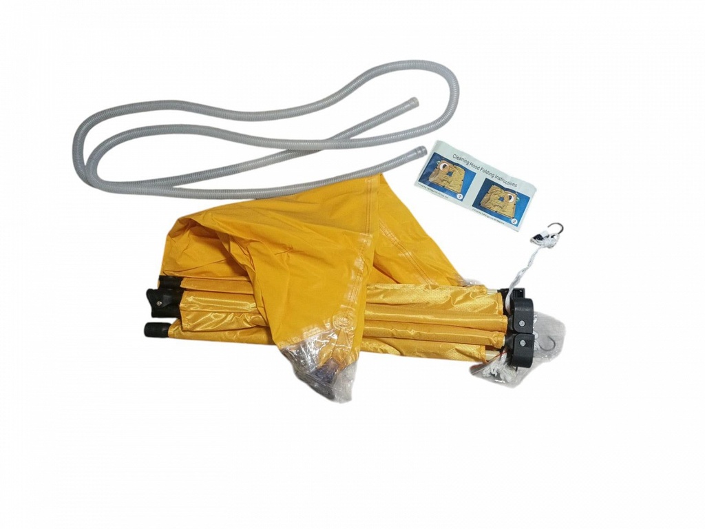 COBERTOR PARA MANTENCION EQUIPOS COMERCIALES GENERICOS