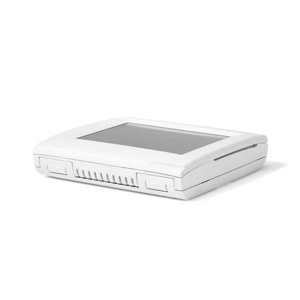 Termostato Programable Vision PRO 8000 WITH  Tecnología Redlink HONEYWELL