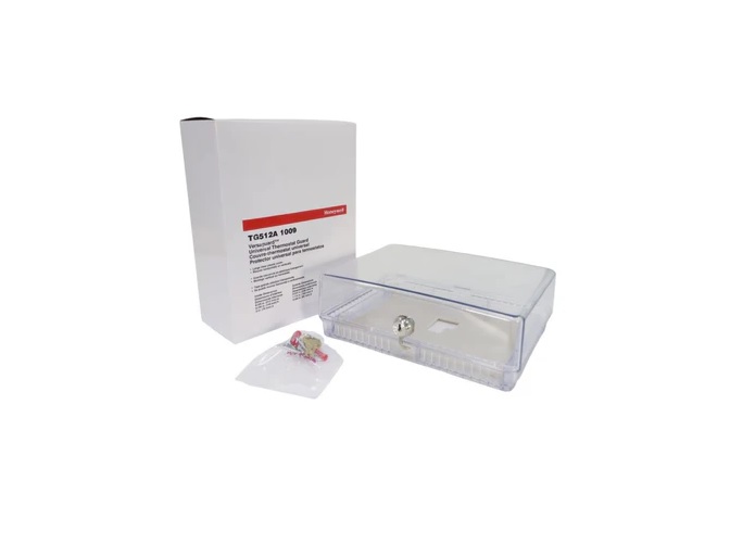 Cubretermostato Grande 213X149X86 mm Honeywell