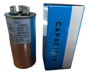 Capacitor de partida Duo 35UF 450VAC + 5 UF