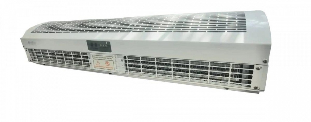 NEDFON Cortina de Aire Frio/Calor 90CM Trifásica