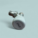 VALV.ANG 1/2" D/REG PARA EUROKO