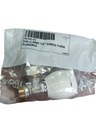 VALV.ANG 1/2" D/REG PARA EUROKO