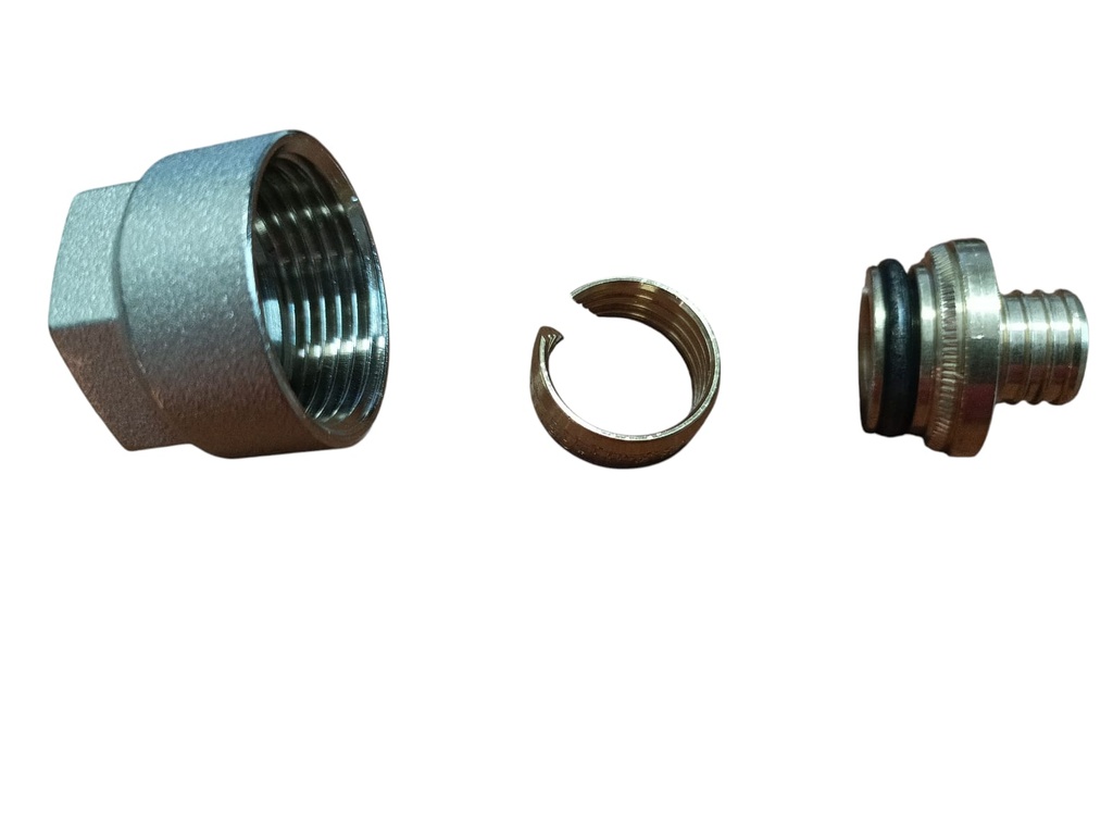 TERMINAL EUROKONO PEX 16