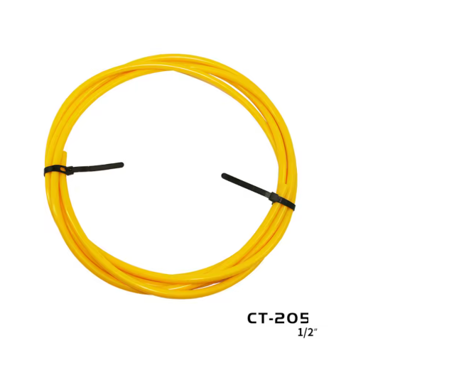 CT-205-L KIT DOBLADORA TUBERIAS