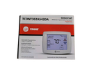 TCONT302AS42DA TERMOSTATO TRANE  PROGRAMABLE 7-DAY 4 HEAT/2 COOL TRANE COMFORT CONTROL TOUCH SCREEN
