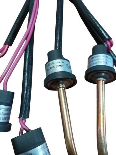 Presostato sensor controlador presión YK-0.14/0.3