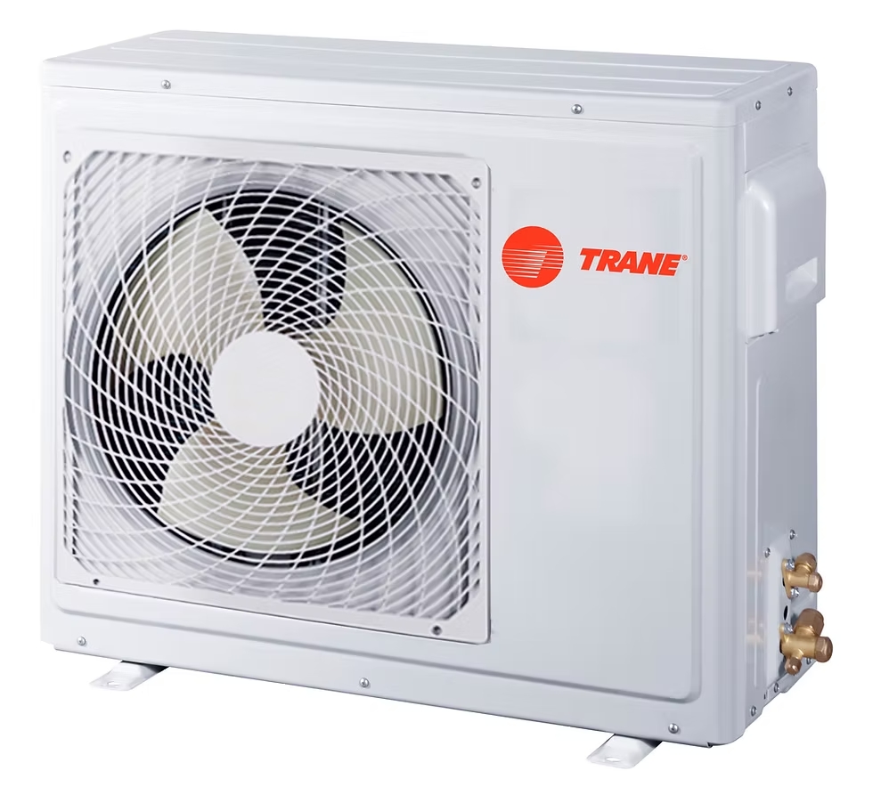 Trane Split Muro Panel Glass 18.000 BTU/H