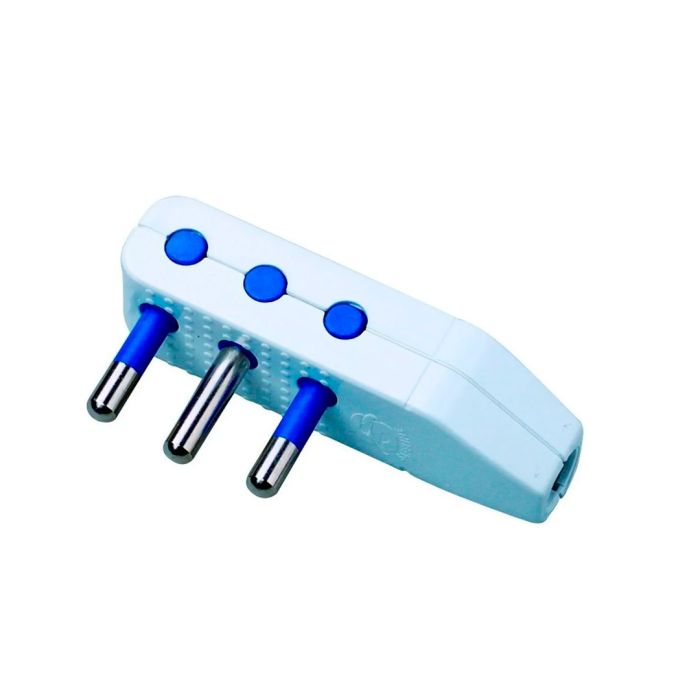 Enchufe Macho Horizontal VITEL