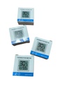Mini Termómetro Digital Lcd Higrómetro, Temperatura Ambiente