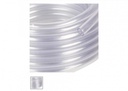MANGUERA 9MM int 3/8" ROLLO 50MTS (TRANSPARENTE)