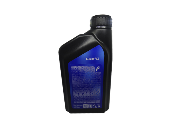 Lubricante SL32 SUNISO 1 LTS