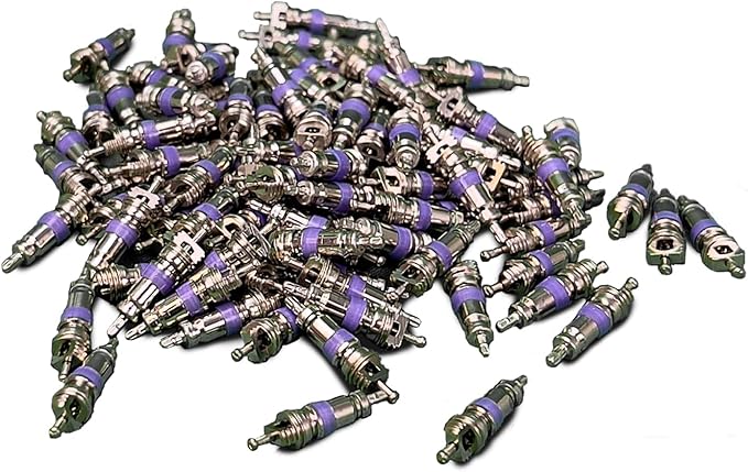 PEPA, NUCLEOS HCPRO ALTA PRESION 100PCS