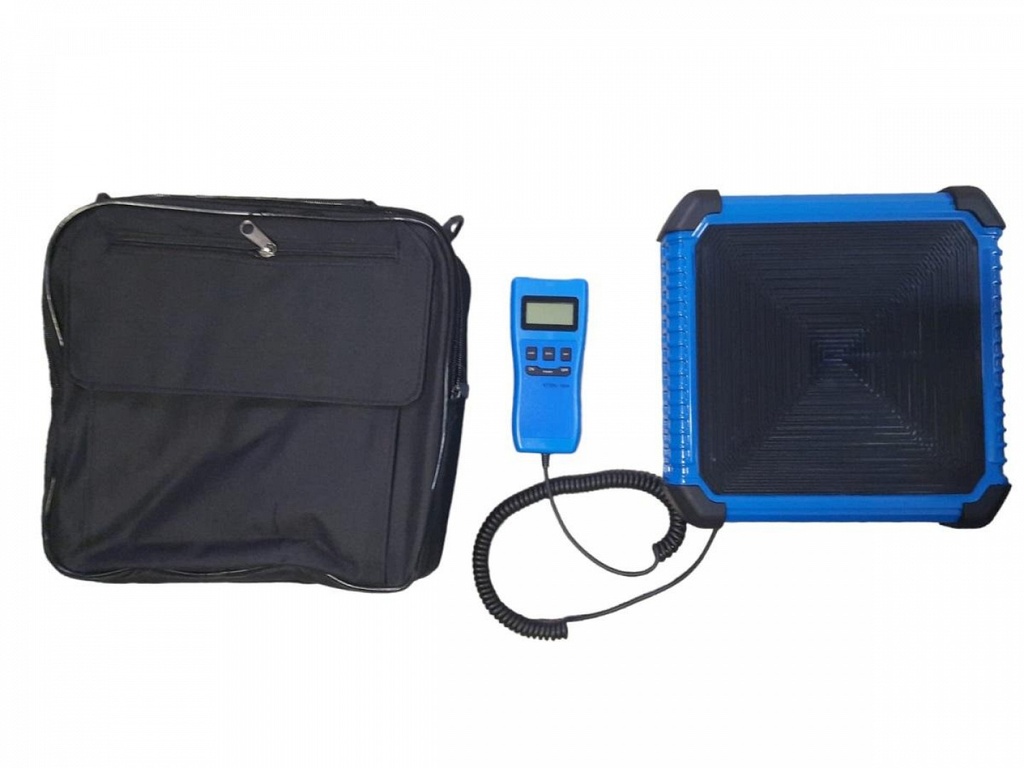 Pesa Electrónica 100Kg ABLTEK