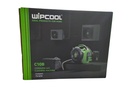Bomba de limpieza A/C C10B + Batería WIPCOOL