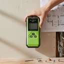 DETECTOR DE OBJETOS / VIGAS WIPCOOL