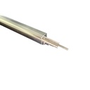 VARILLA SOLDADURA 15 % PLATA