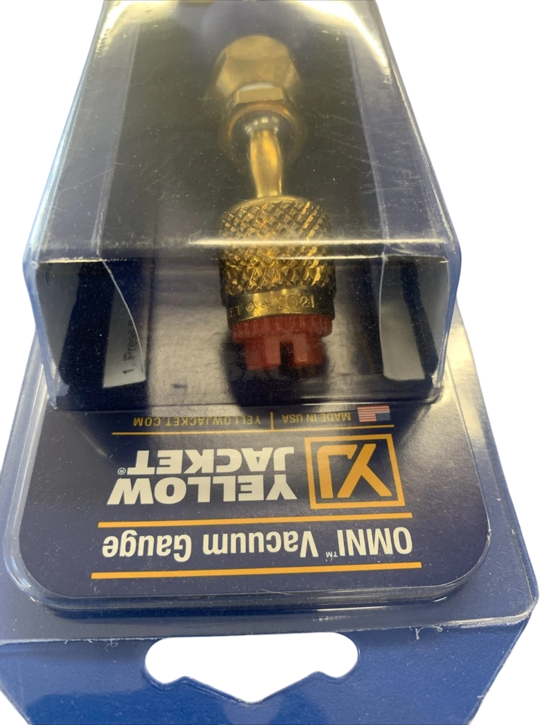 VACUOMETRO YELLOW JACKET OMNI tm