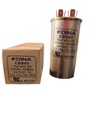 Capacitor de partida 15MF 370VAC